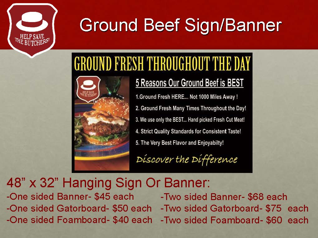Historic HSTB package label
