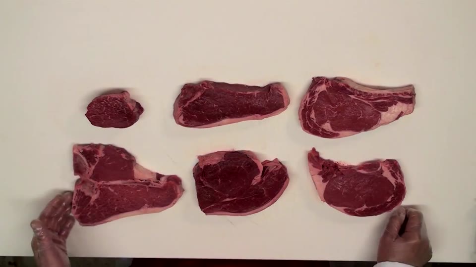 How to Choose a Steak video still
